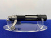 Remington 40-X .22LR Receiver W/Bolt & Trigger Bracket *CUSTOM BUILD READY*